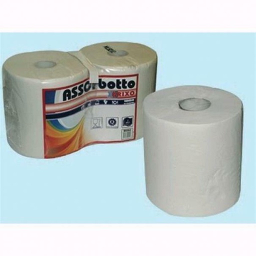 [FRA001295] CARTA ASCIUGAM.BRIXO ASSORBOTTO CF 2 RL - 002060