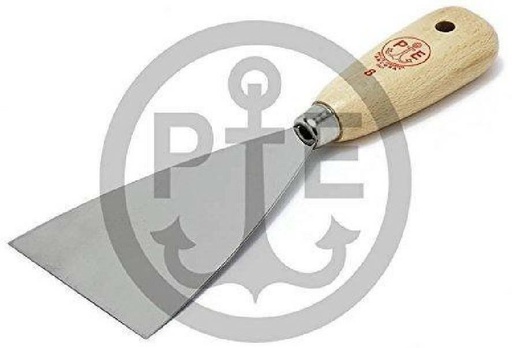 [ANC000069] ANCORA STECCA CON MANICO MM 50 COD.5015