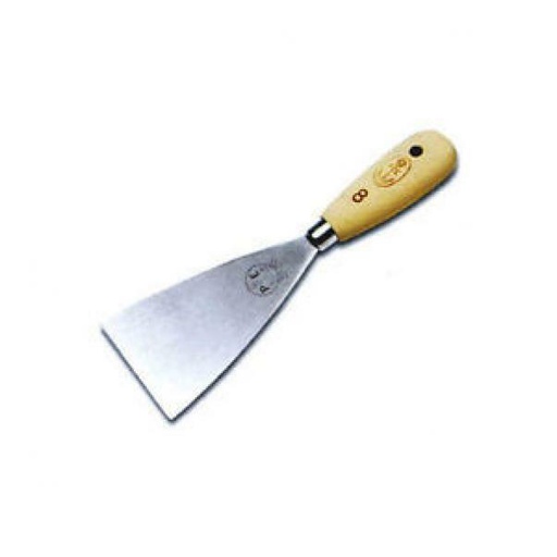 [ANC000068] ANCORA STECCA CON MANICO MM 140 COD.50114