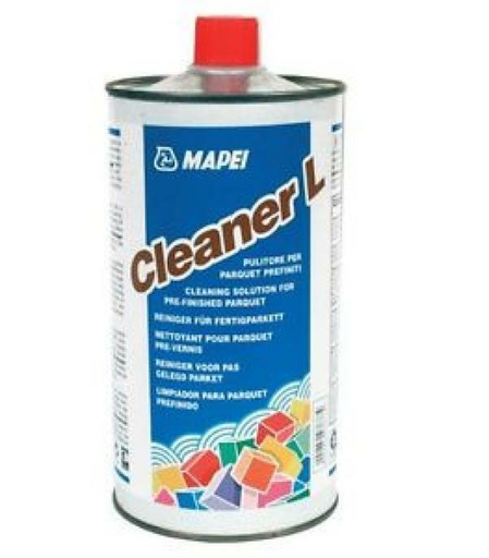 [MAP000270] CLEANER L PULITORE PER PARQUET 0,85 KG COD.108532