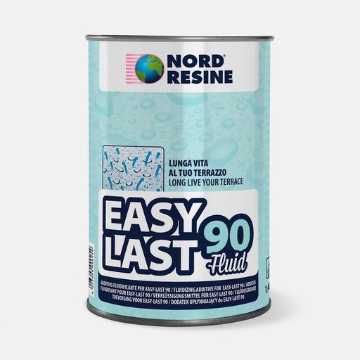 [NOR000029] NORD EASY-LAST 90 FLUID 1,4 KG SC=2