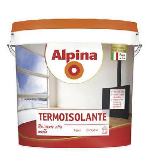 [ALP000185] AL TERMOISOLANTE 4 L COD.416349