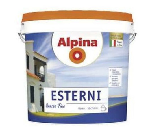 [ALP000025] AL ESTERNI 10 L COD.416352