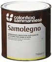 SAMOLEGNO GREIGE 0,75 LT COD. 7390.0440