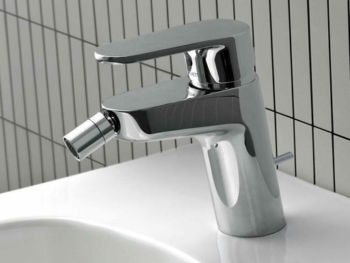 [ZUC000007] BIDET CON SCARICO SUN COD.ZSN304