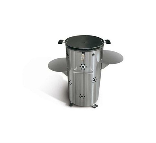 [0PA000012] BARBECUE JOYSTEAK &quot;A&quot; + COPERCHIO CIECO ALLUMINIO