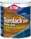 ATTIVA DUROLACK SETA NOCE CHIARO 1 LT