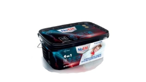 [SEL000061] NOEM PITTURA BIANCA 15 KG ELETTROPROTETTORE